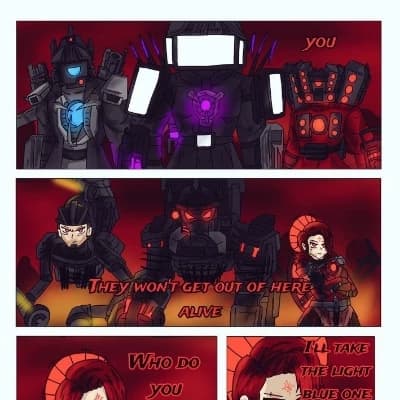 Titan TV Man thumbnail