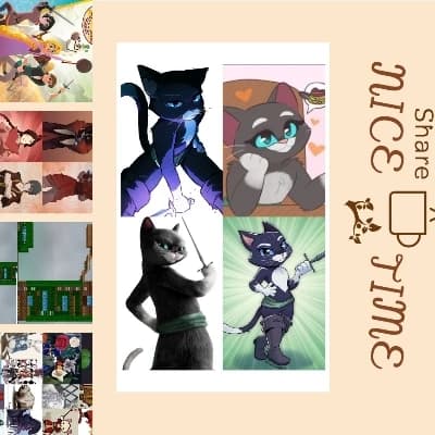 Kitty Patitas Suaves thumbnail