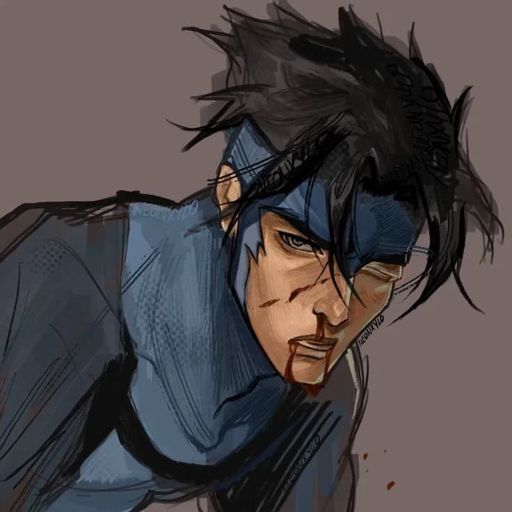 INV — MARK GRAYSON thumbnail