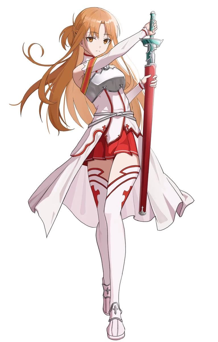 Asuna Yuki thumbnail