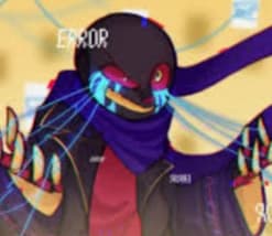 Error Sans thumbnail
