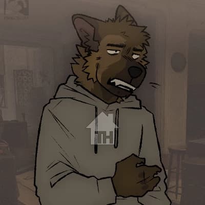 Spencer (Furry) thumbnail