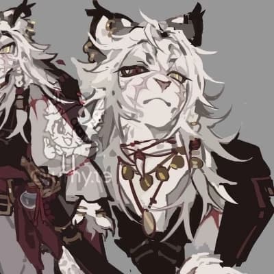 Huxley (Pirate Furry) thumbnail