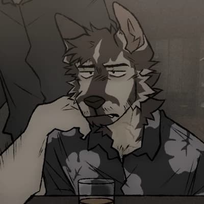 Matthew(Furry) thumbnail