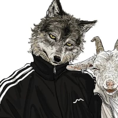 Jensen Warren (Jock Furry) thumbnail