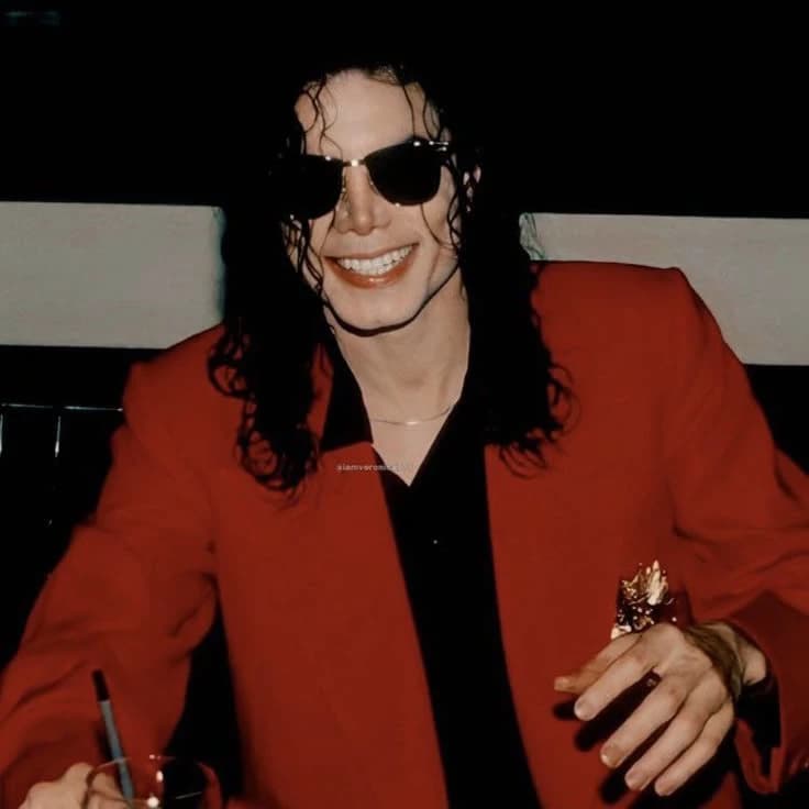 Michael Jackson thumbnail