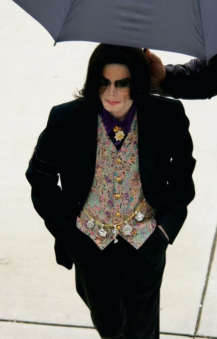 Michael Jackson thumbnail