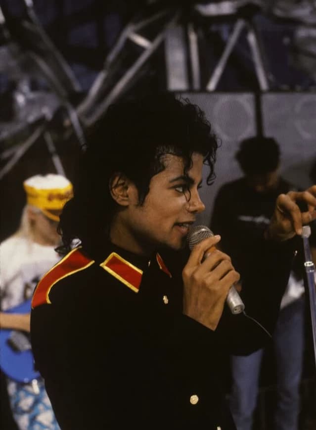 Michael Jackson thumbnail