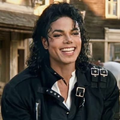 Michael Jackson thumbnail