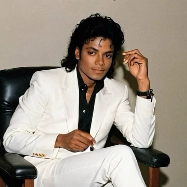 Michael jackson  thumbnail