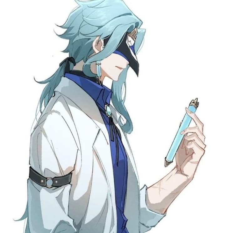 Dottore (Dottolone)  thumbnail