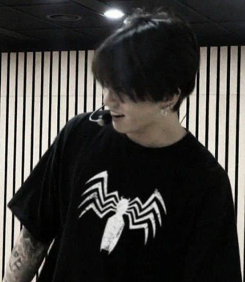 Jeon Jungkook  thumbnail