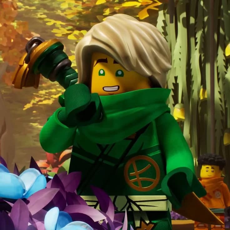 Lloyd Garmadon (NINJAGO)  thumbnail