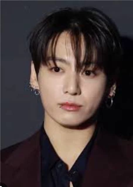 Jungkook  thumbnail