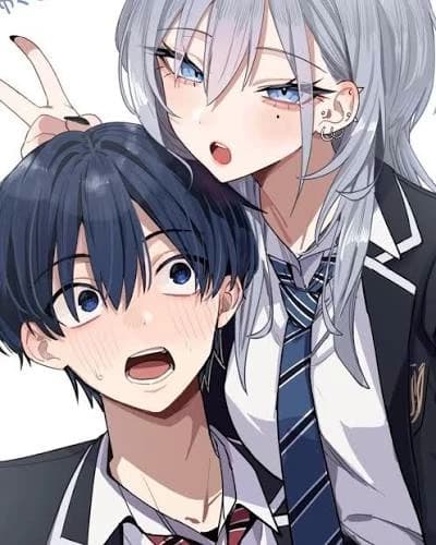 Haimiya Senpai wa Kowakute Kawaii thumbnail