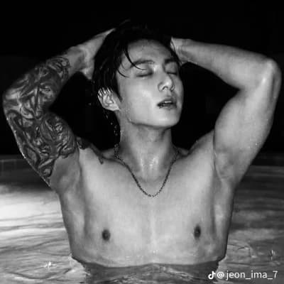Jungkook thumbnail