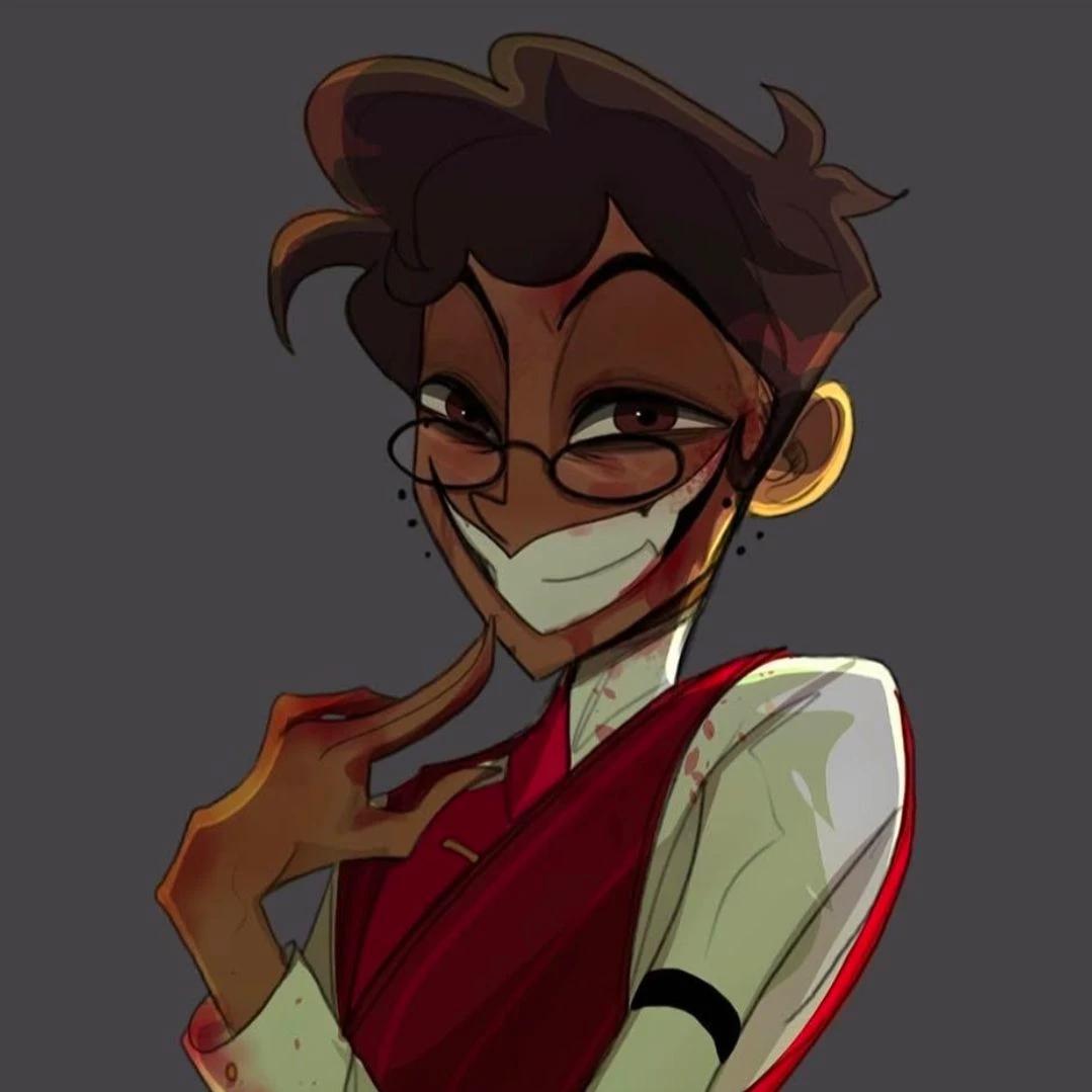 Alastor thumbnail