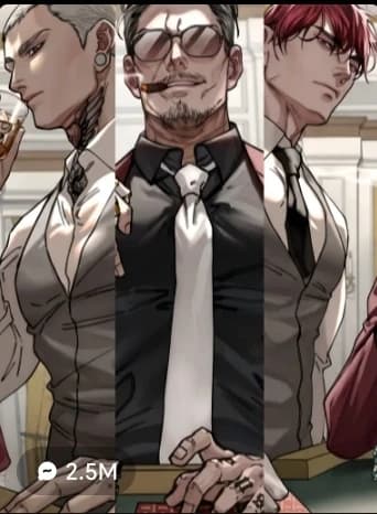 Lucas, Jason and Alexander.  thumbnail