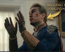 Homelander/John  thumbnail