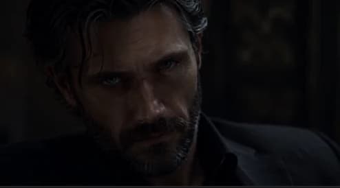 Marcus Kane /COLD Stepfather thumbnail
