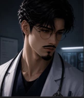 Dr. Elias Vane./Your Ex thumbnail