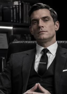 Lucifer Morningstar thumbnail
