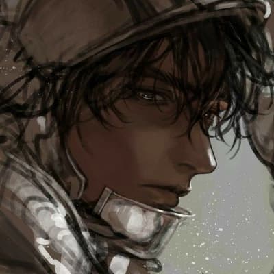 Kaelen /Omegaverse/BL thumbnail