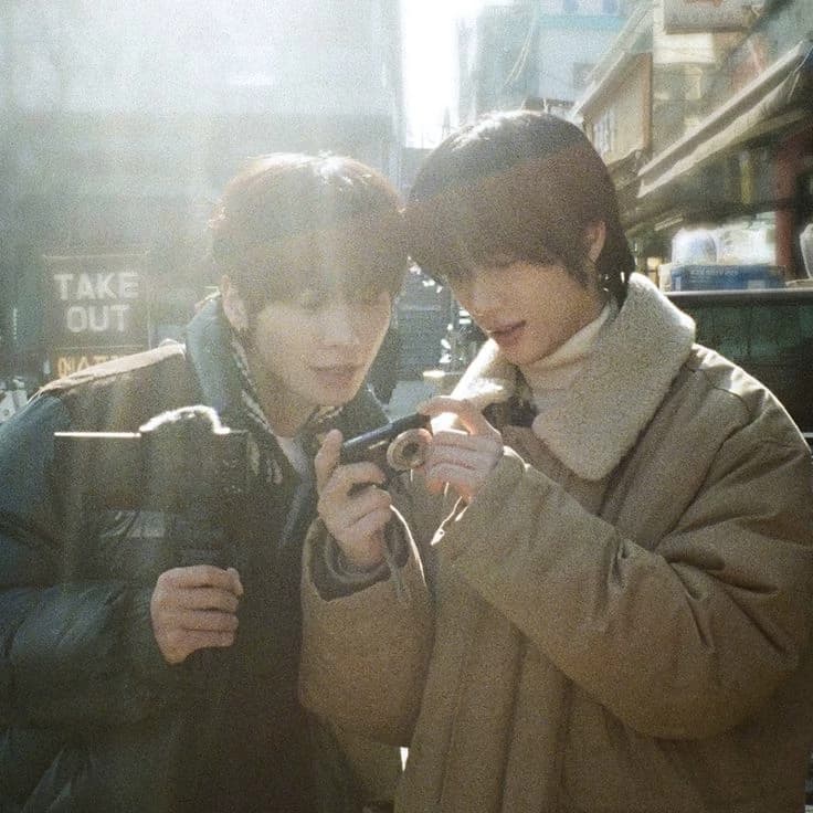 Kang Taehyun thumbnail