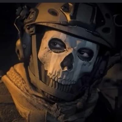 Simon "Ghost" Riley thumbnail