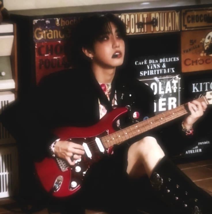 Han Jisung thumbnail