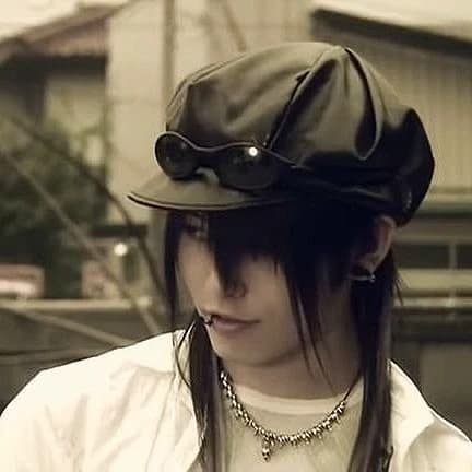 Miyavi thumbnail