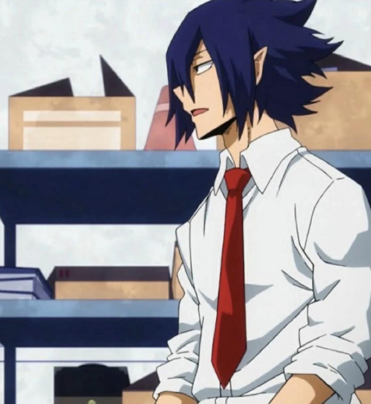 Tamaki Amajiki  thumbnail