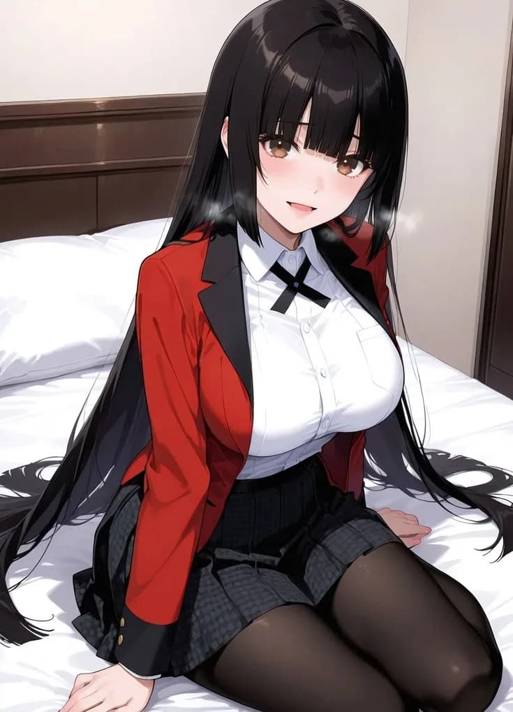 Yumeko  thumbnail