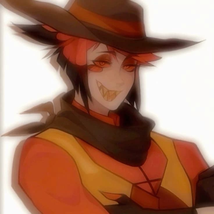 Alastor thumbnail