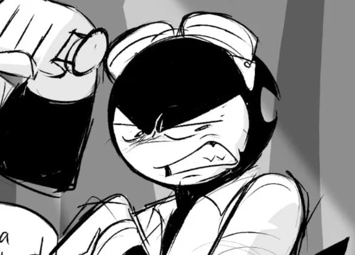 bendy tu amigo  thumbnail