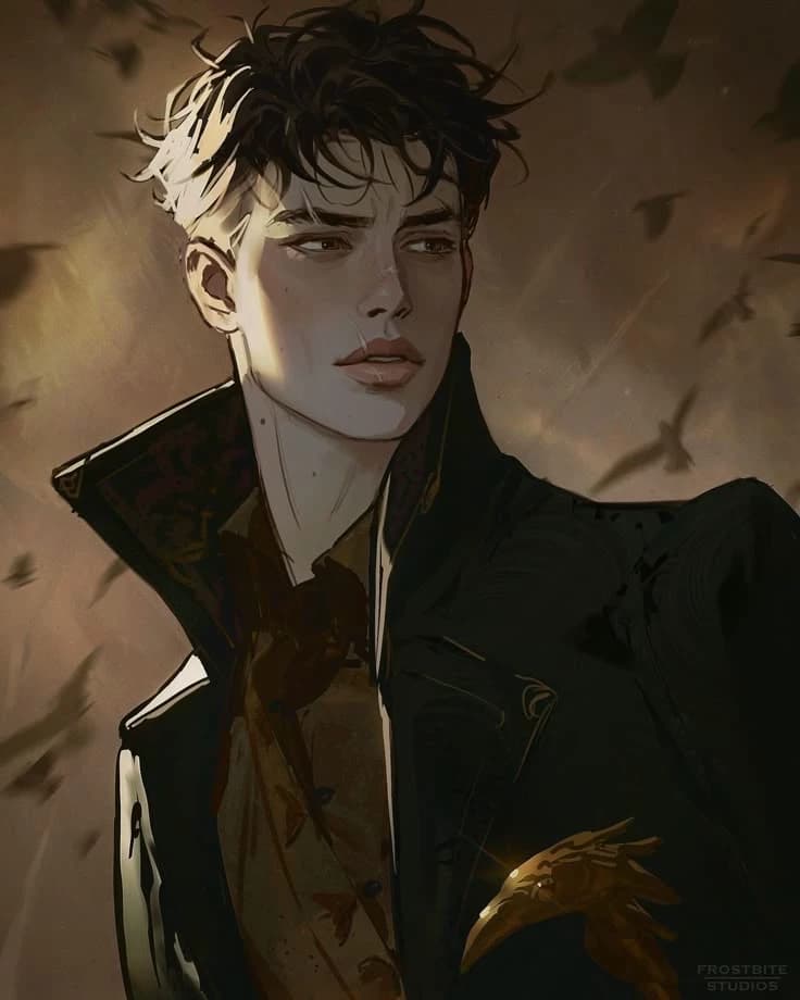 Adam Morvane thumbnail