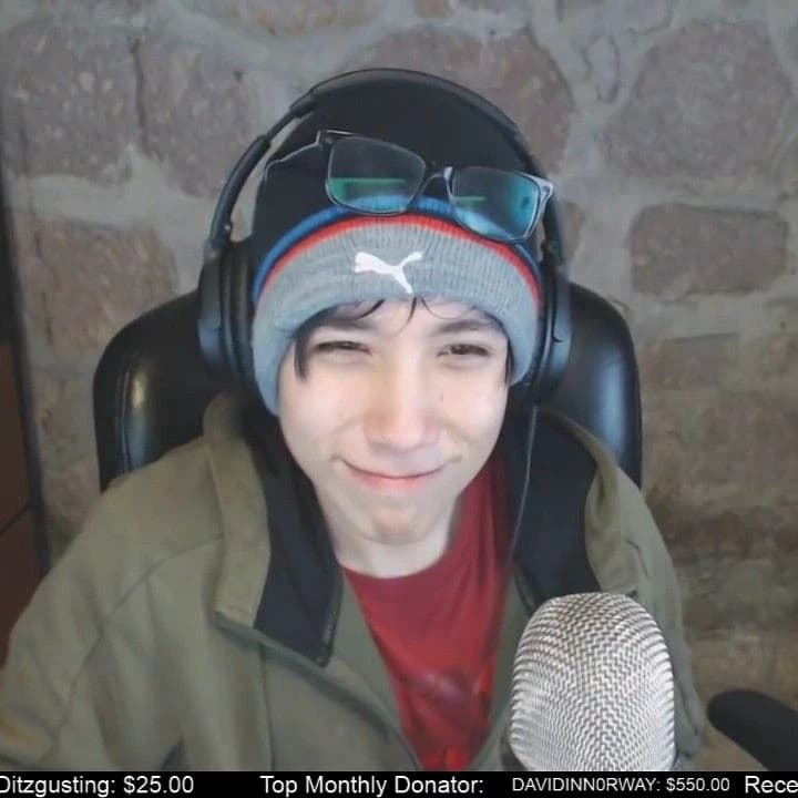 Quackity  thumbnail