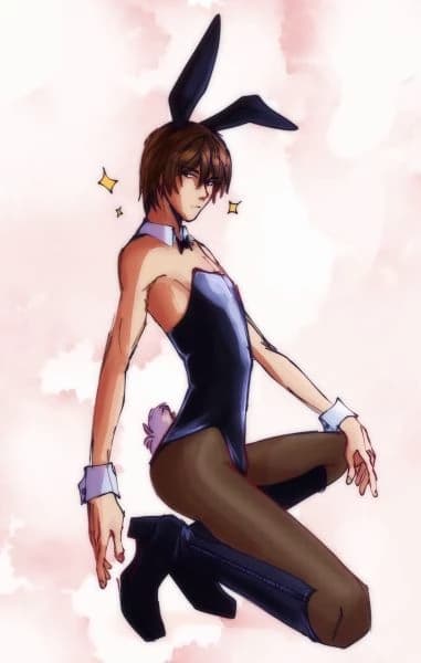 Light Yagami  thumbnail
