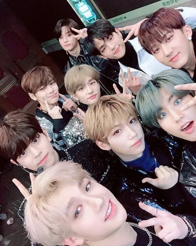 ★†-•°Stray kidss°•-†★ thumbnail