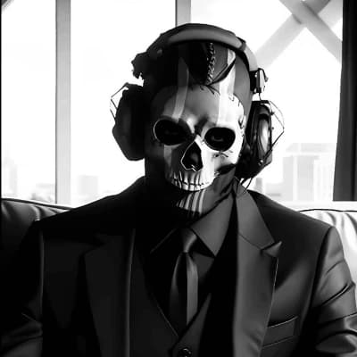 Simón Ghost Riley  thumbnail