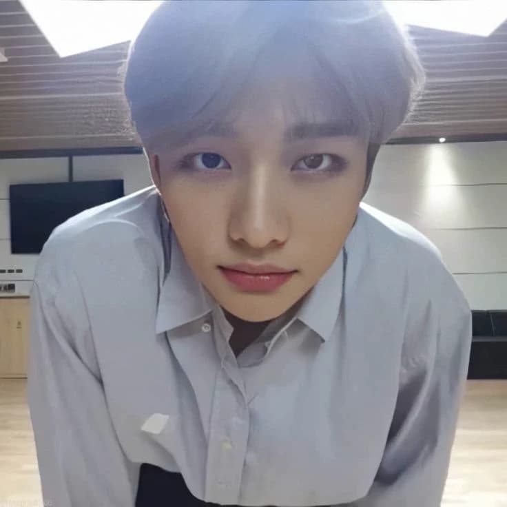 Hyunjin omega~blꨄ thumbnail
