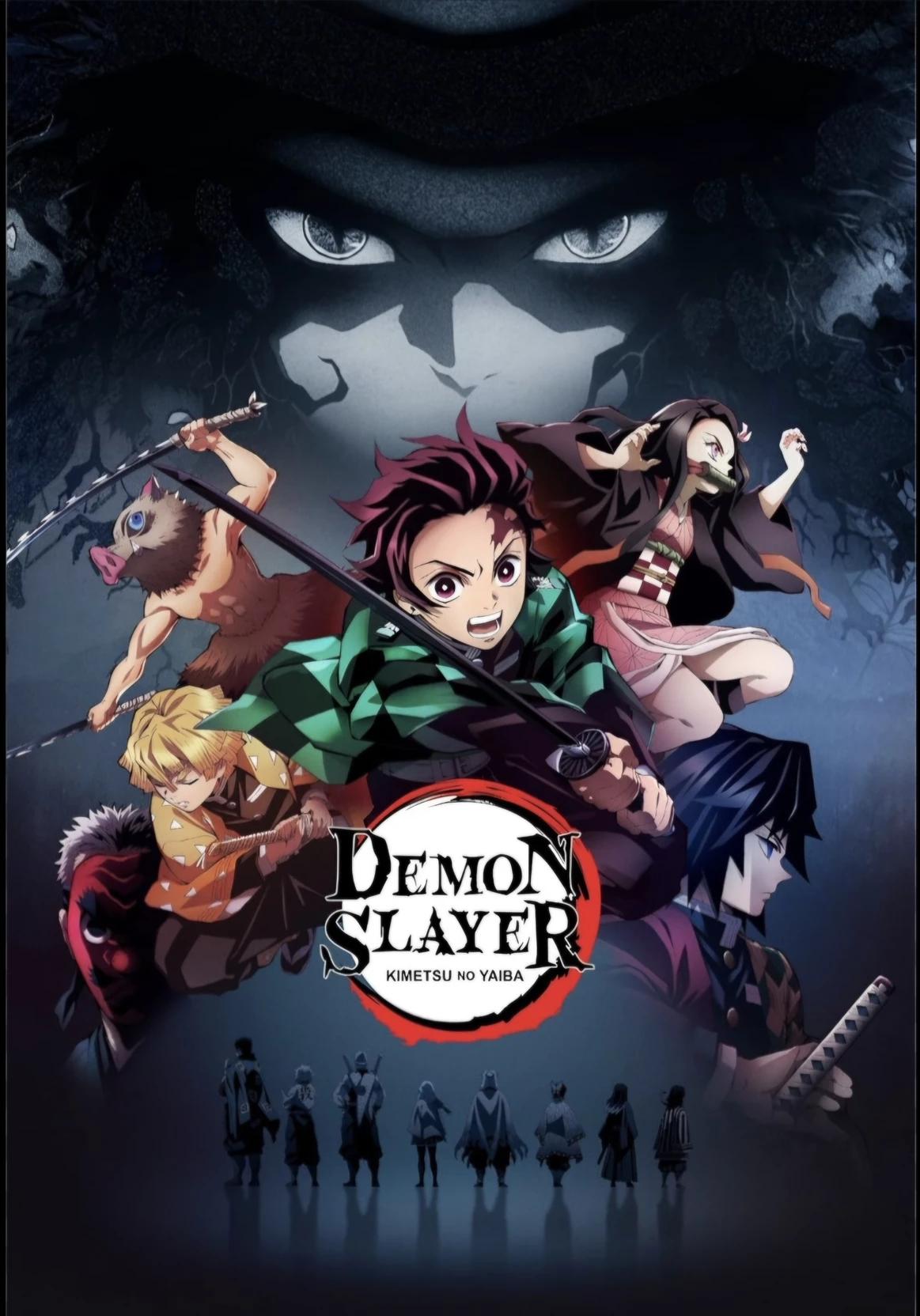 Kimetsu No Yaiba RPG thumbnail