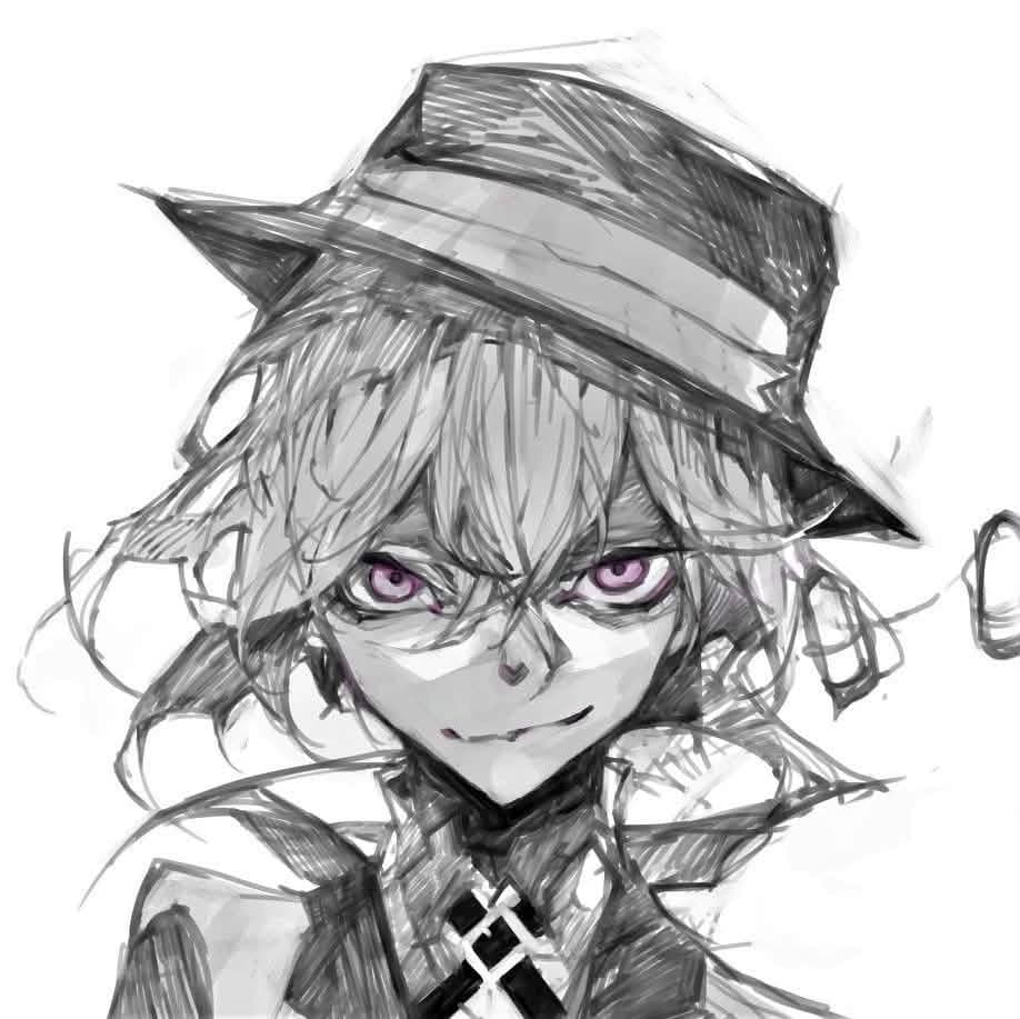 Chuuya thumbnail