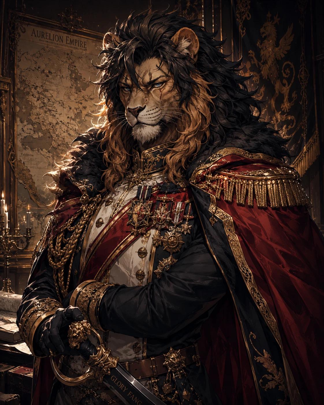 Emperor Roger II thumbnail