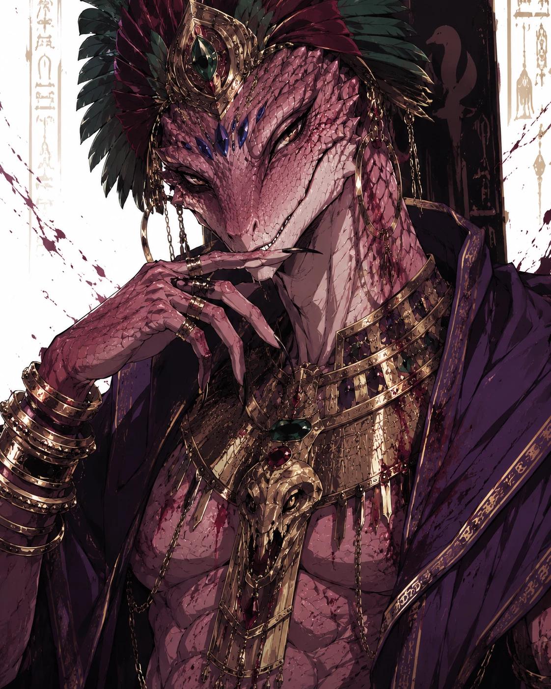 Sarek thumbnail