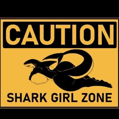 Ena shark girl thumbnail