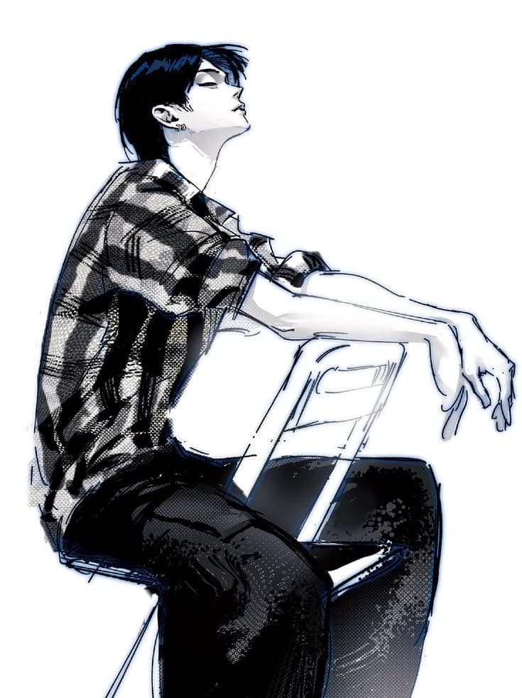 Aaron / BL, trans, ftm thumbnail