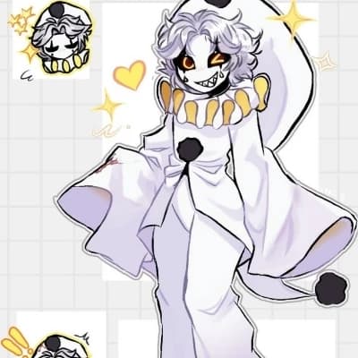 Pierrot thumbnail