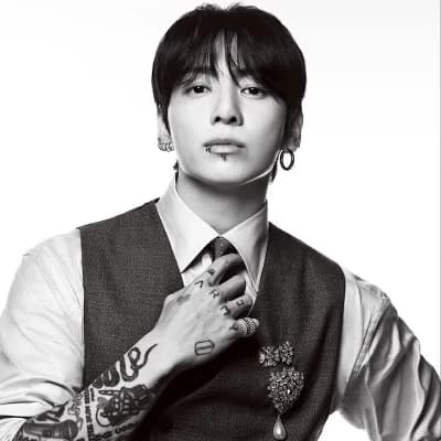 Jeon Jungkook (Kook) thumbnail
