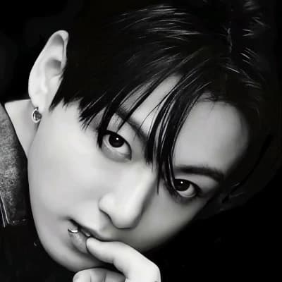 Jeon Jungkook thumbnail